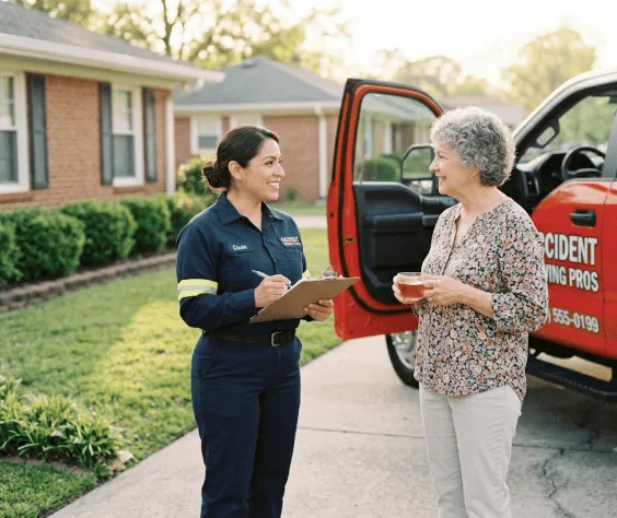 Accident Towing Service Spring Grove, MN FAQs